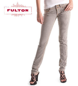 Fulton Skinny