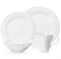 4 Piece Place Setting
