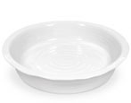 Round Pie Dish