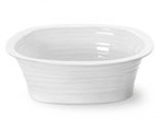 Small Rectangular Pie Dish