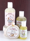 Elmore Mountain Soaps