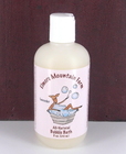 Elmore Mountain Bubble Bath