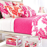 Pine Cone Hill Erika Bedding