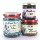 Stowe Mercantile Specialty Foods