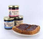 Stowe Mercantile Jams & Jellies