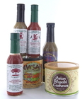 All Things Spicy
