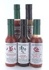 Hot Sauces