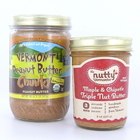 Vermont Peanut Butters