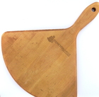 Stowe Mercantile Fan Cutting Board
