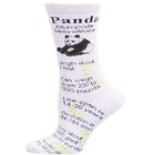 Panda Facts