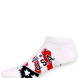 Made in USA 529