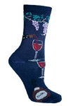 Wine Country Navy LW111