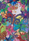 Pastels - Butterflies