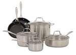 American Kitchen 10 Piece Set