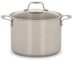 American Kitchen 6qt Stock Pot