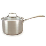 American Kitchen 3qt Saucepan