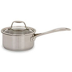 American Kitchen 1qt Saucepan