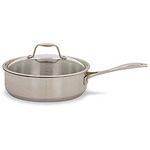 American Kitchen 10" Saute Pan