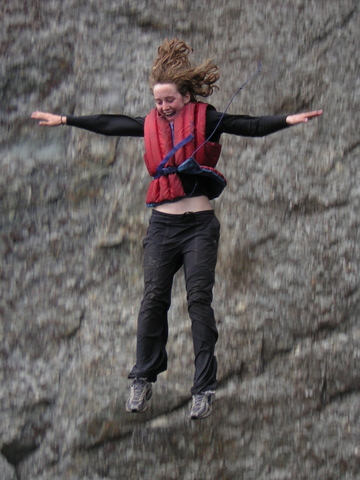Northwaters Young Women Scenes from Camp