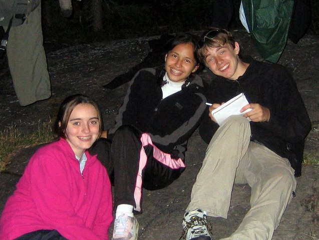 Coed Youth Programs Scenes from Camp
