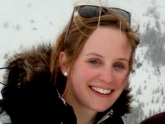 Emily Johnston