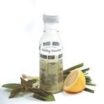 Salad Dressing Shaker/Maker