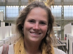 Liz Sargent
