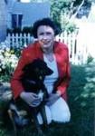 Cheryl Knott