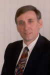 Ken Parsons
