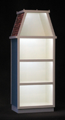 4-Story Miniatures Showcase
