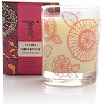 Oolong Cassis Candle