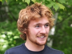 Alex Duane