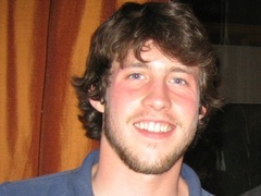 Greg Rosenbaum