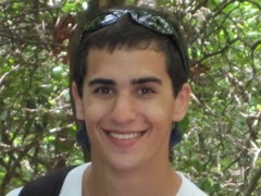 Scott Moskowitz