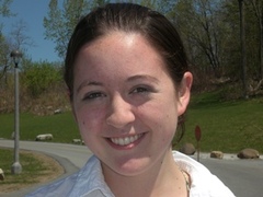 Emma Newcombe