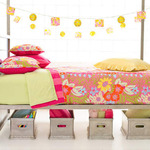 Pine Cone Hill Mia Quilt