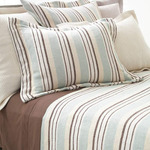 Pine Cone Hill Vanilla Sky Blanket