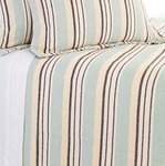 Pine Cone Hill Vanilla Sky Blanket