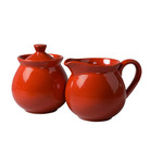 Waechtersbach Sugar Bowl with Lid