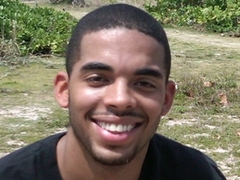 RJ Williams