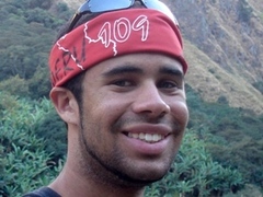 Isaac Nicholson