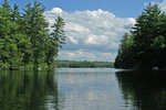 Mendums Pond, Barrington