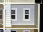 Finished Princess Anne Dollhouse
