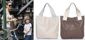 Balanc� Tote