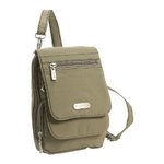 Baggallini Bon Voyage Bag