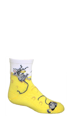 Cheese Mouse PH178S Child