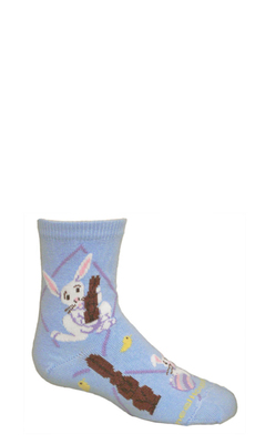 Easter on light blue PH748s