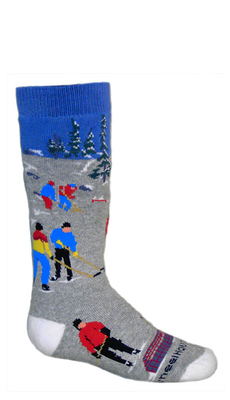 Hockey (child) TS107s