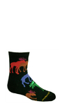 Colorful Moose black PH260S Child