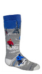 Skiing Down Hill (child) TS228s